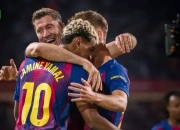 阿森纳士气爆棚，欧冠八强战遇上AC米兰，目标明确直指晋级的简单介绍