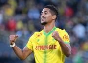 关于波尔多客场大胜南特，暂时摆脱降级区的信息